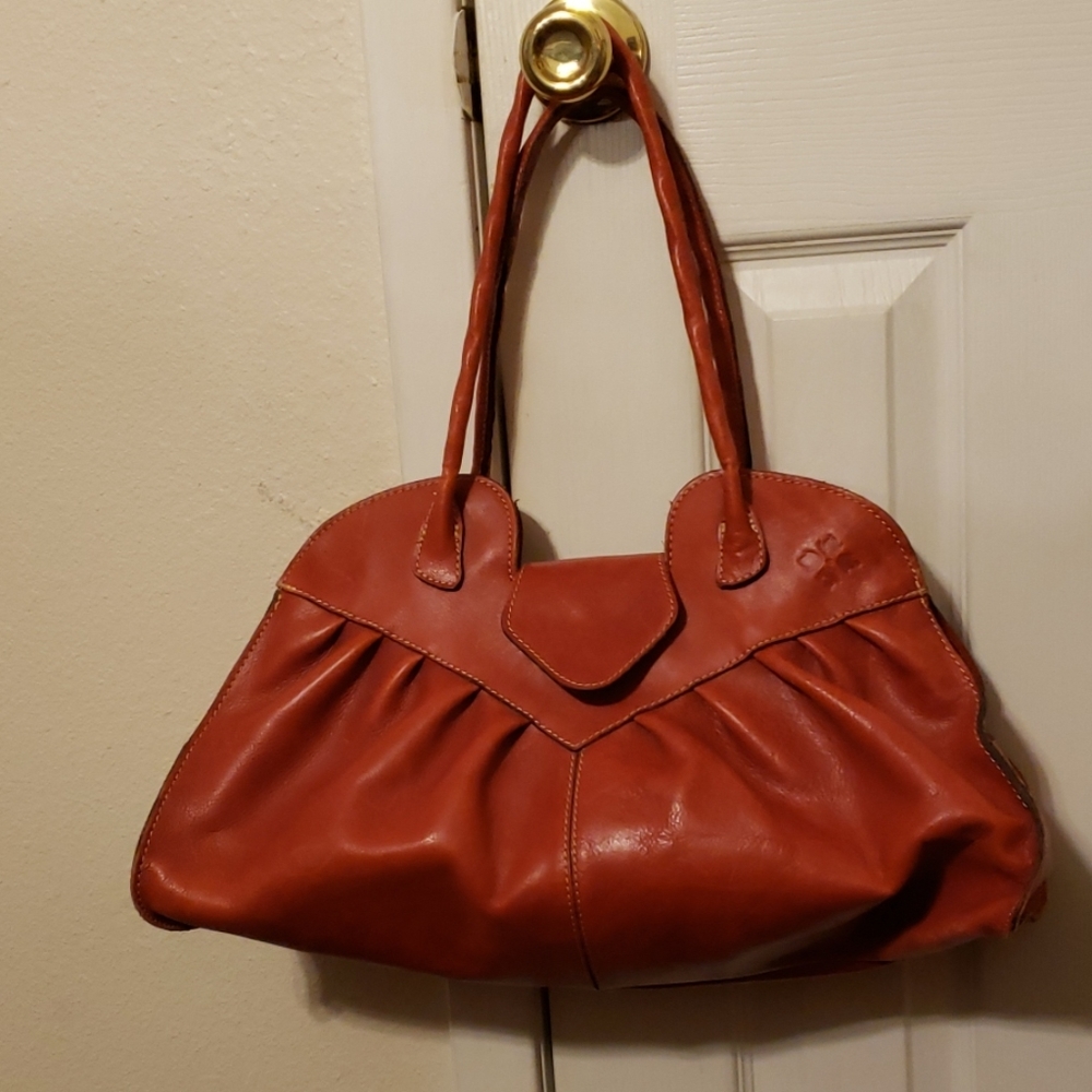 Patricia Nash bag